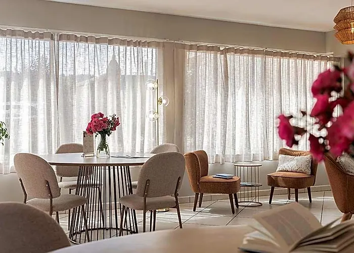 Deltour Hotel Le Puy En Velay