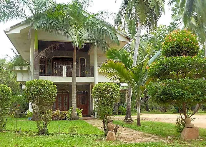 Riviera Resort