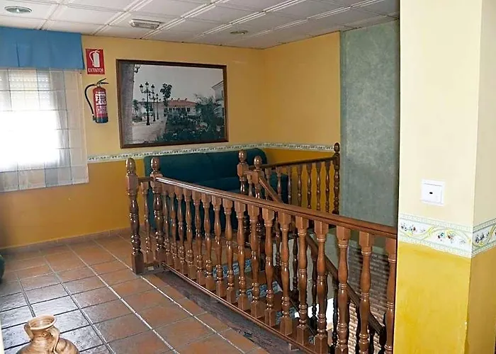 Hostal Restaurante El Parador