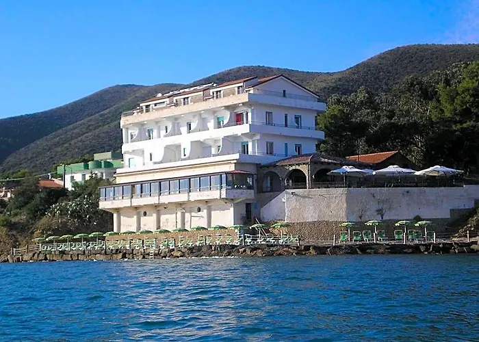 Hotel Sirena