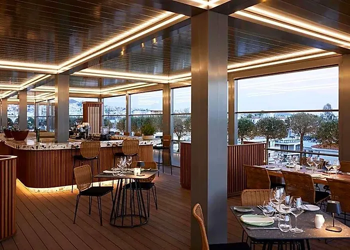 Dusit Suites Athens