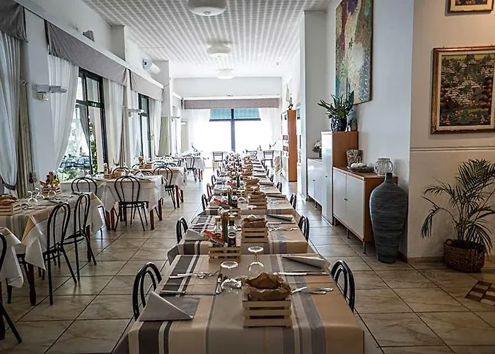 Hotel Maremola