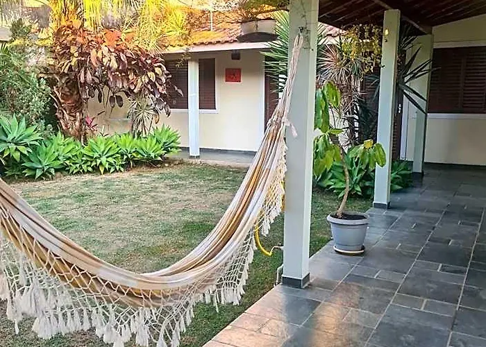 Hospedaria do Ernesto