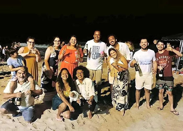 Hostel Aroeira do campo