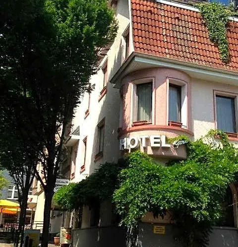 Hotel City Check In - günstig&flexibel Tageweise und Wochenweise möglich