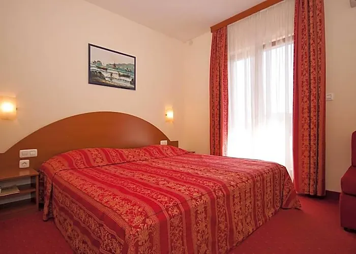 Hotel Meduza