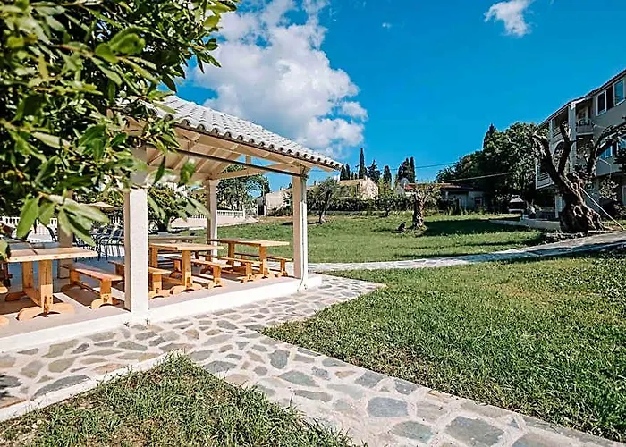 Pelithea Family Resort