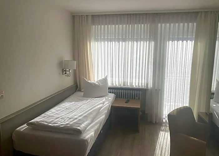 Bodenseehotel Krone & Gaestehaus