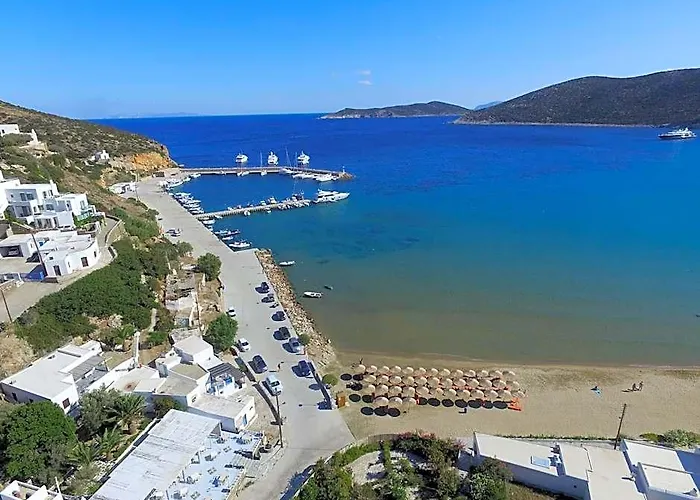 Venikouas Hotel