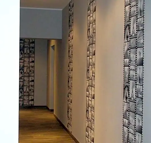 Hostel Kamienna Centrum