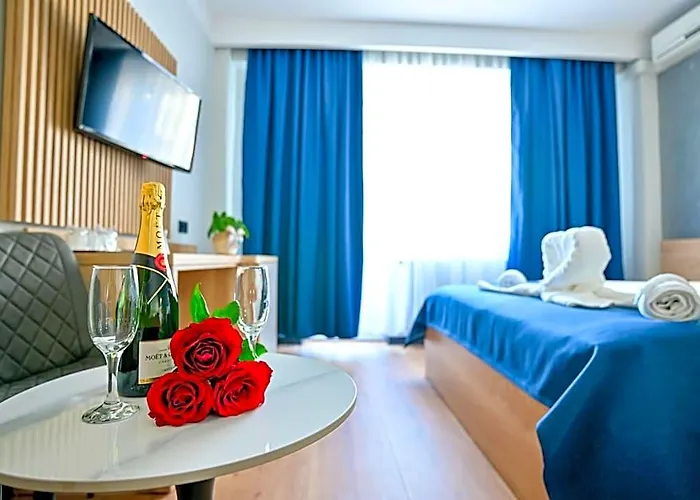 Hotel Class Hermannstadt