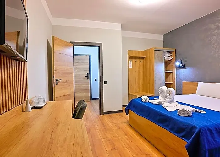 Hotel Class Hermannstadt