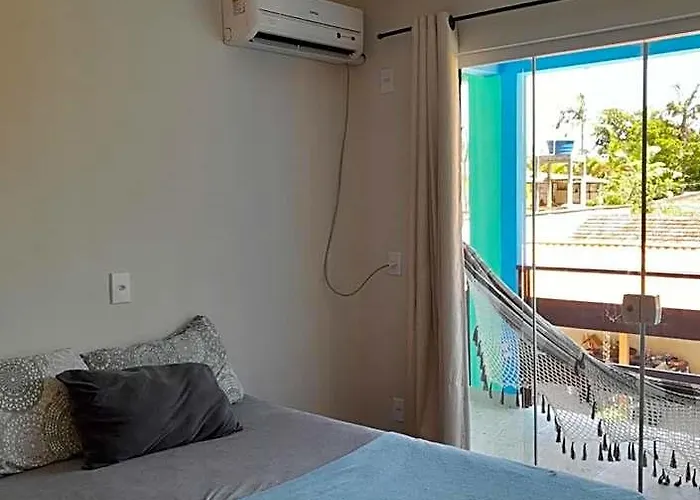 Pousada Carambu