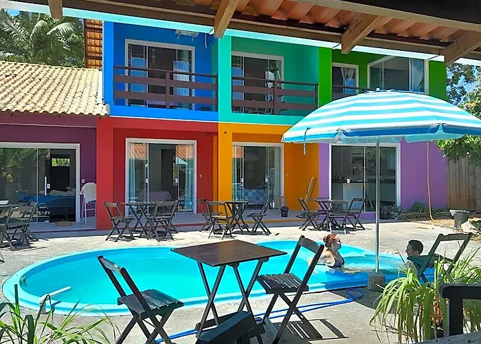 Pousada Carambu