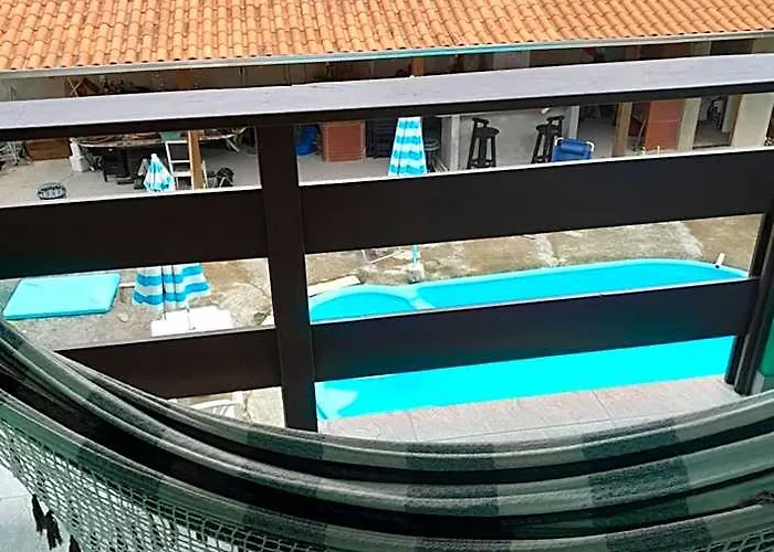 Pousada Carambu
