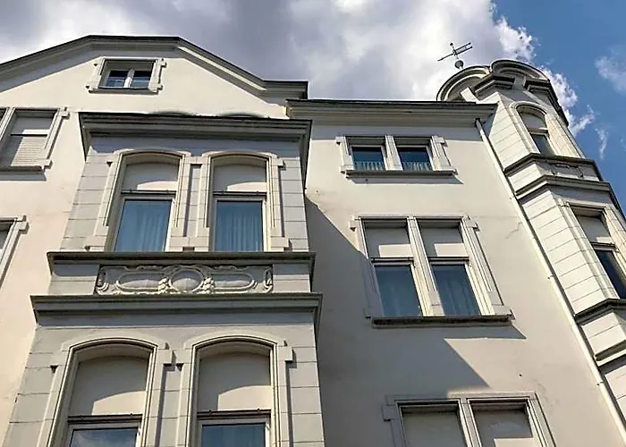 Hotel-Nachtwaechter
