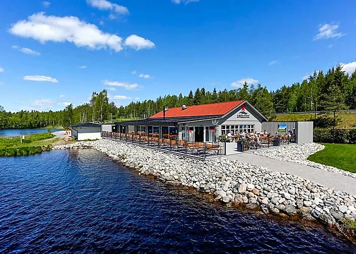 Lakelodge