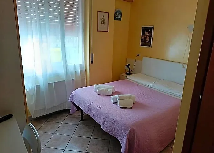 Hotel Giordana