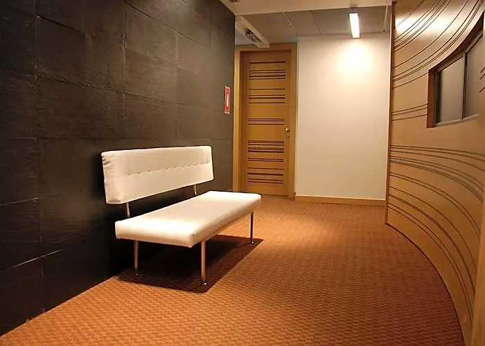 Sea Art Hotel