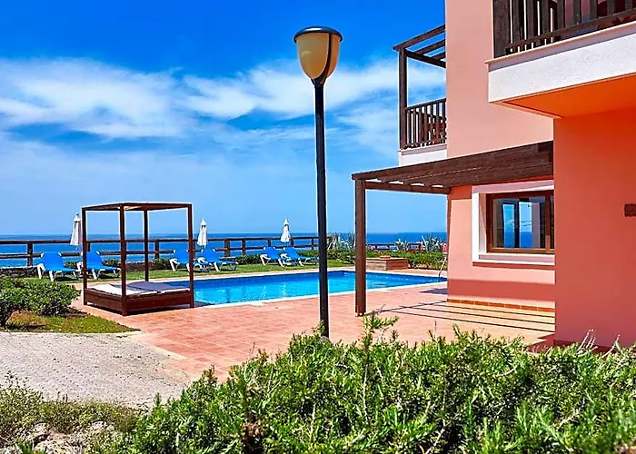 Vasia Villas