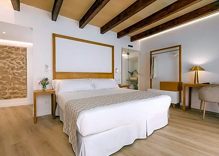 Petit Palau Alcudia - Adults Only