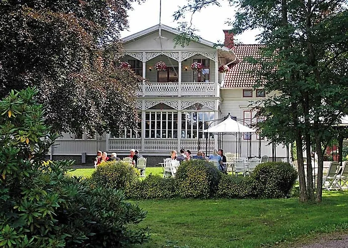 Wisingsoe Hotell