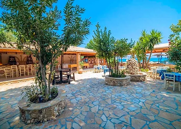 Porto Koukla Beach