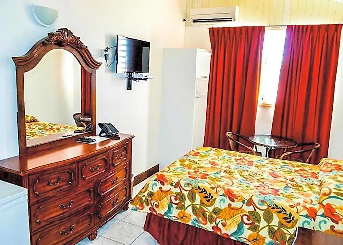 Fantastic Hotel