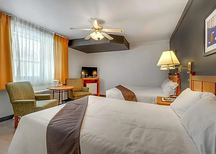 Motel Levis