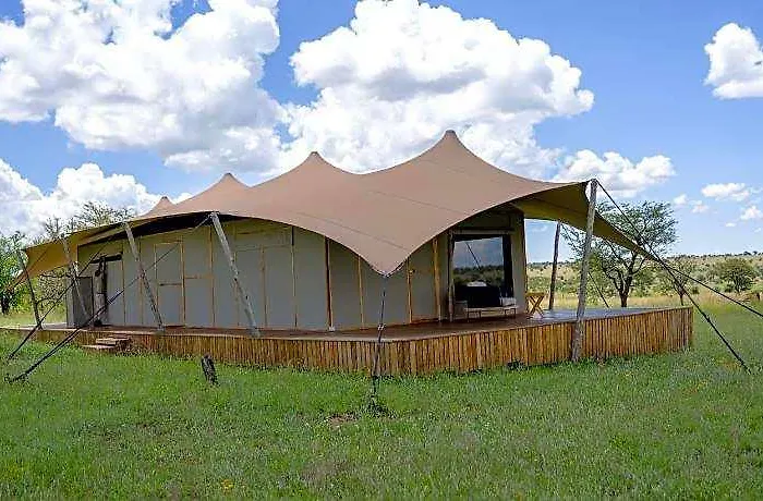Anantya Serengeti