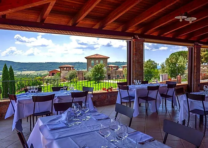 Hotel Pian Dei Mucini