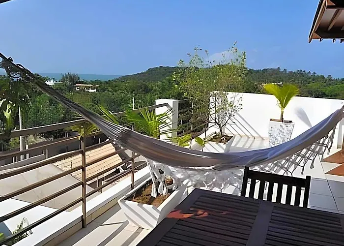 Pipa Panorama Aparthotel