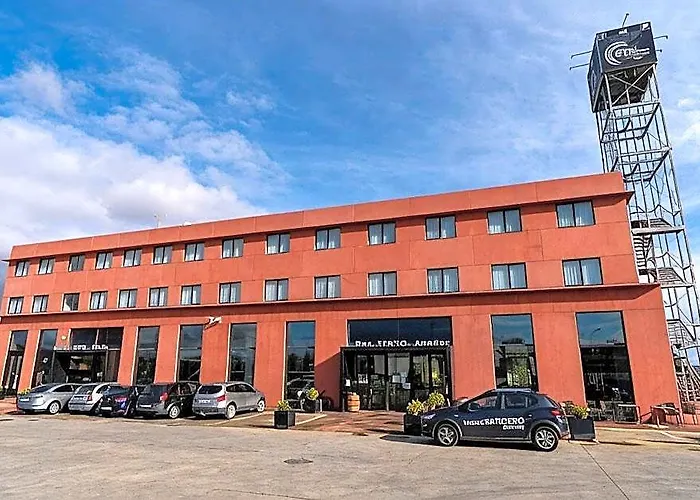 Kyriad Direct Eth Rioja
