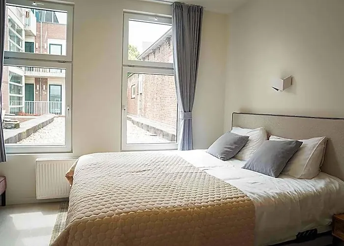 Hotel Koemarkt