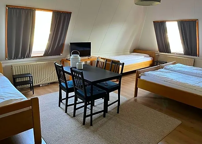Hotel De Oude Molen