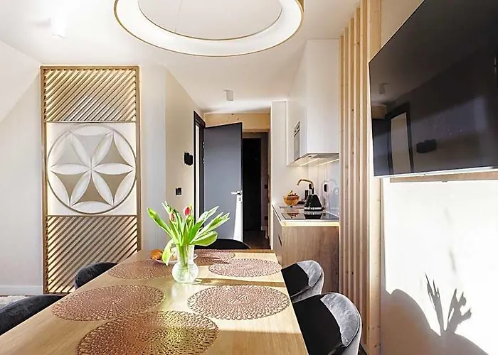 Goralski Resort Deluxe Family