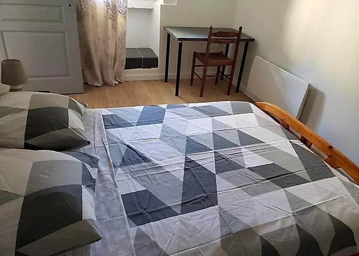 Ideales Chambres Meublees Pour Formation Et Mission Pro