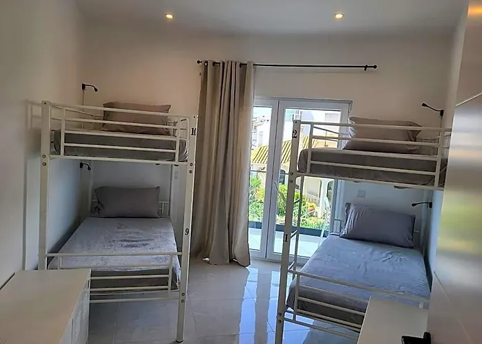 Hostelccportimao