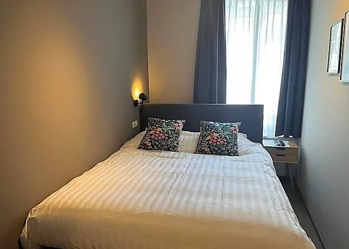 Hotel Hendrickx