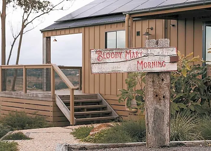 Sun Ranch Byron Bay
