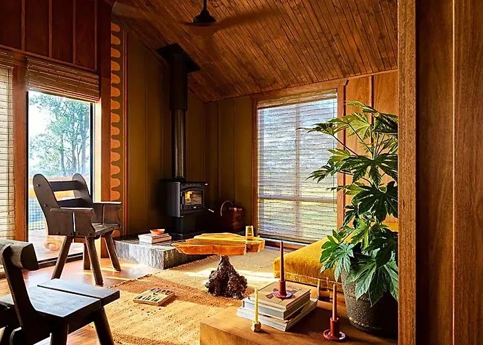 Sun Ranch Byron Bay