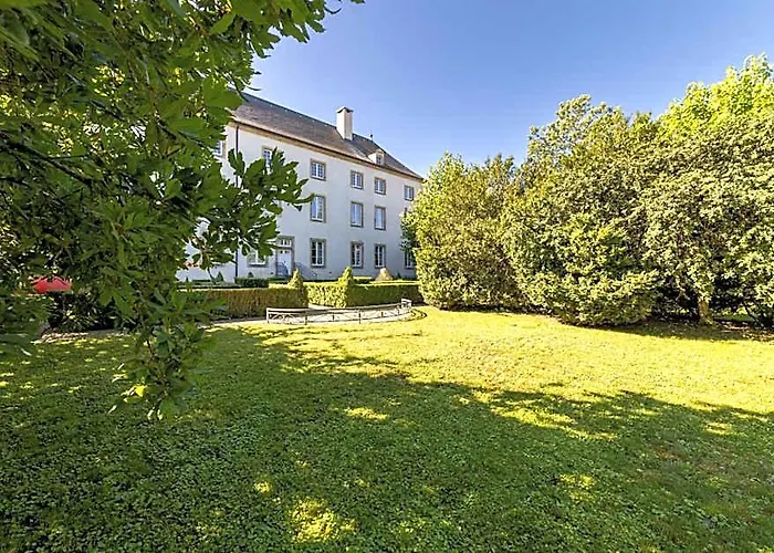 Chateau De Berg