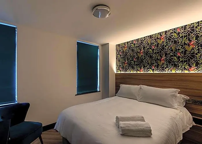 Hotel No.9