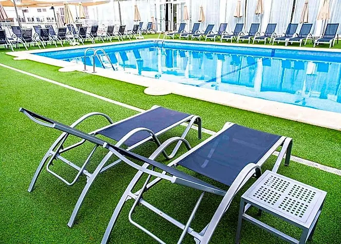 Eix Alcudia Hotel - Adults Only