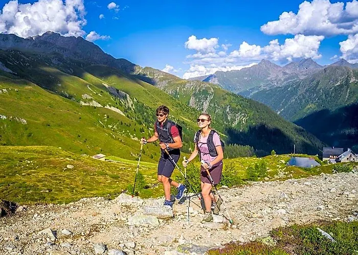 Hotel Garni Bel-Ami