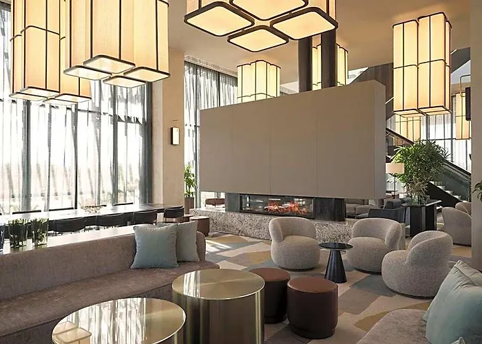 Hyatt Place Melbourne Caribbean Park