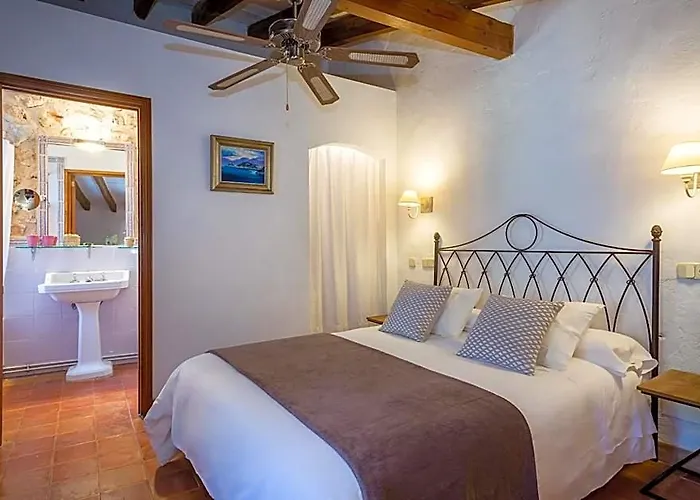 Finca Es Castell
