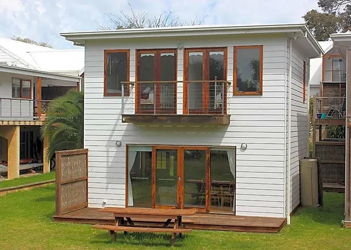 Beach Park Phillip Island - Apartments