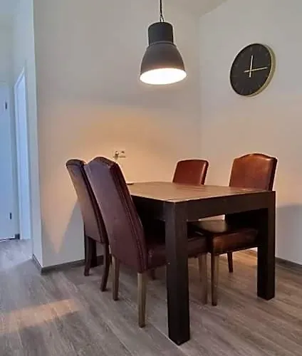 Dreibettzimmer "Blau" In Zentraler Lage