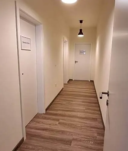 Dreibettzimmer "Blau" In Zentraler Lage